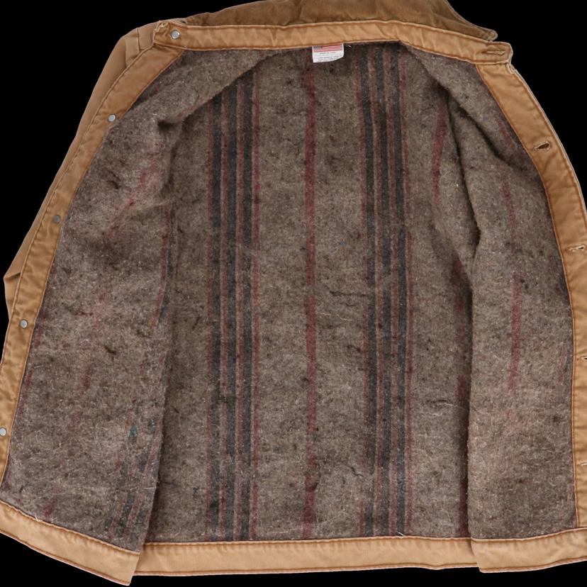 POINTER/ダックカバーオール / USA製 ///ABランク/38