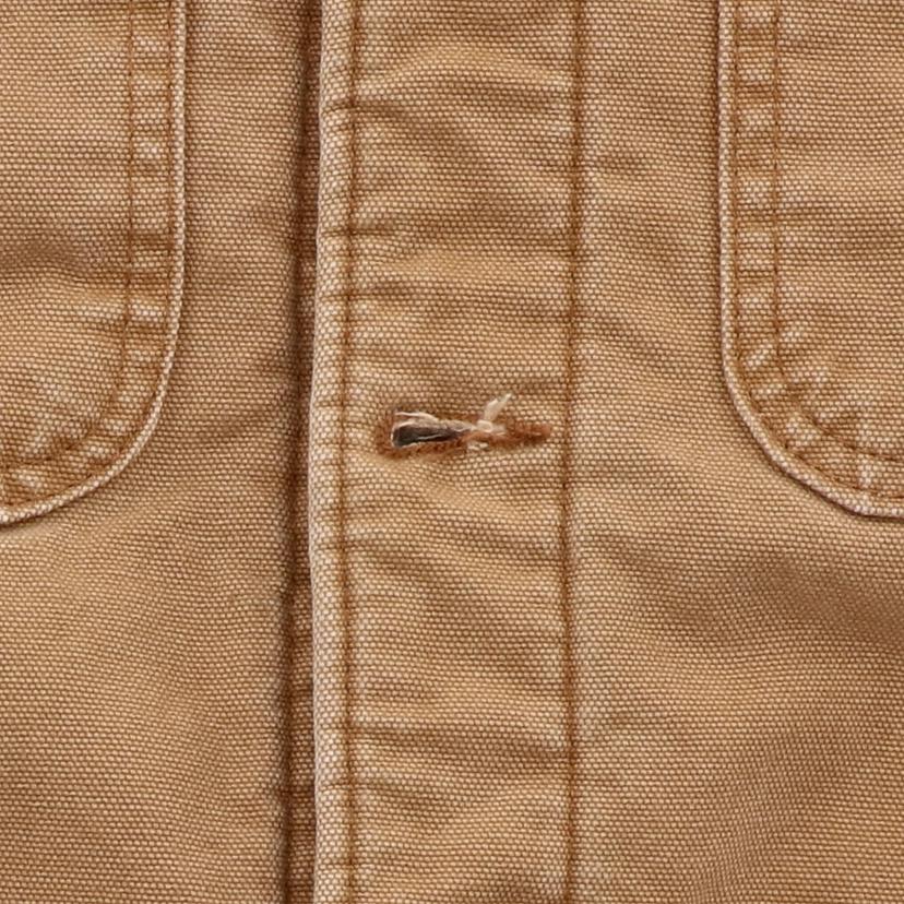 POINTER/ダックカバーオール / USA製 ///ABランク/38