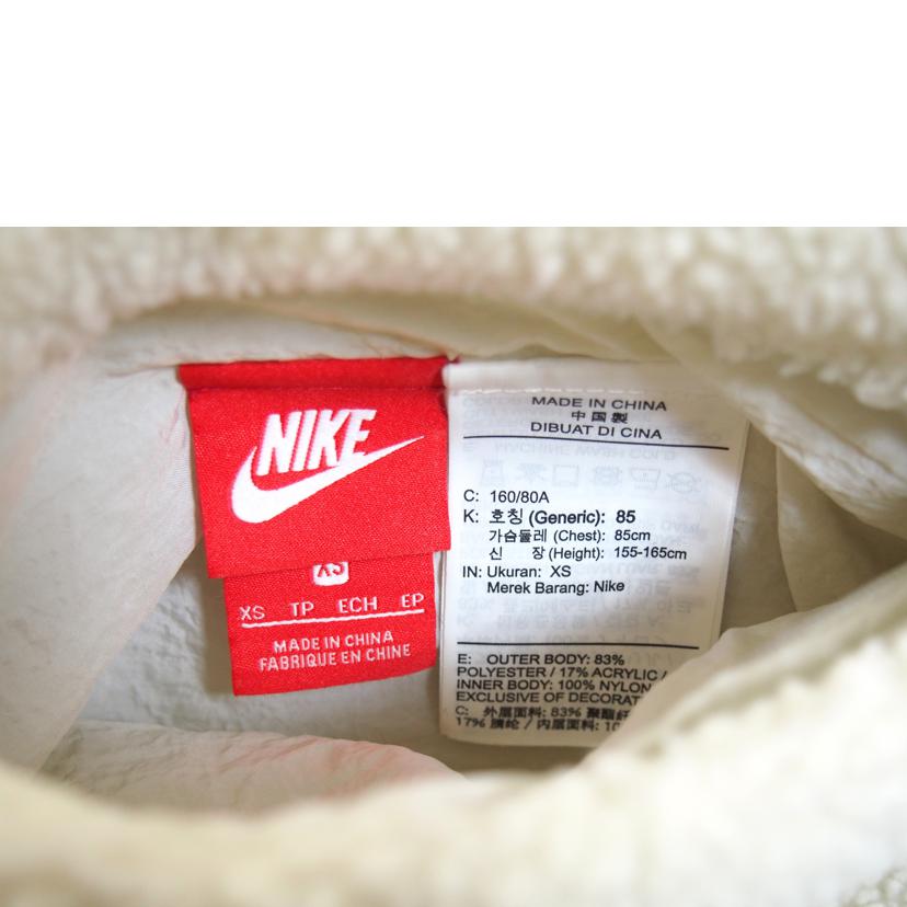 NIKE ナイキ/フリースジャケット/BQ6546-707//ABランク/71