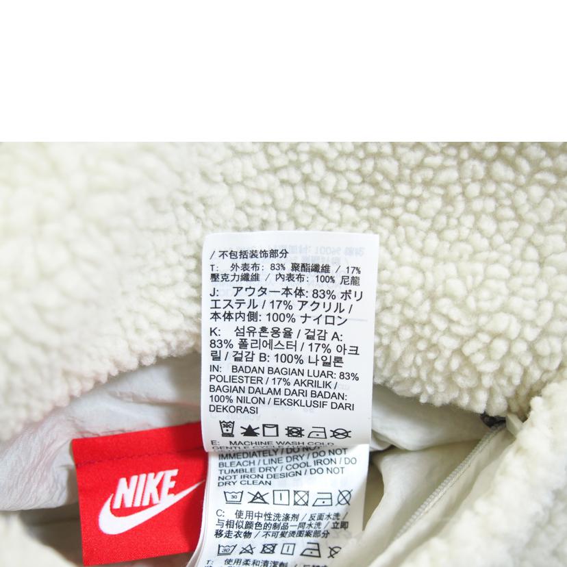 NIKE ナイキ/フリースジャケット/BQ6546-707//ABランク/71