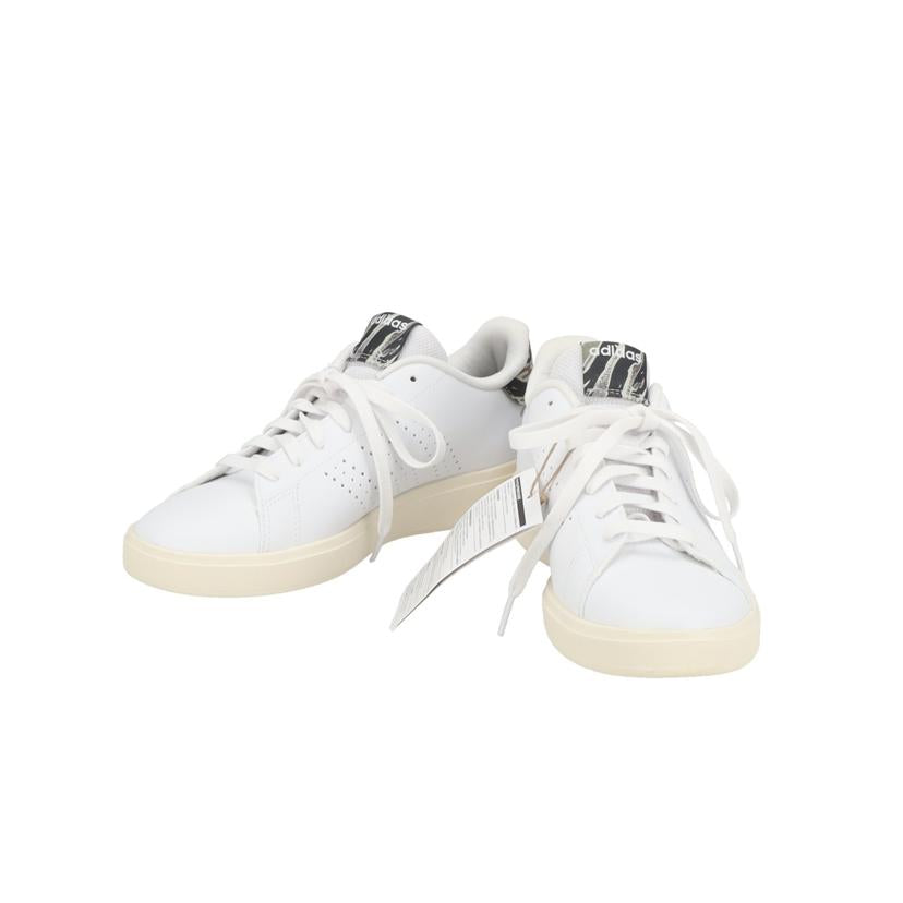 adidas アディダス/★ adidas ADVANCOURT BASE 2.0U/JS2877//25.5cm/ABランク/62