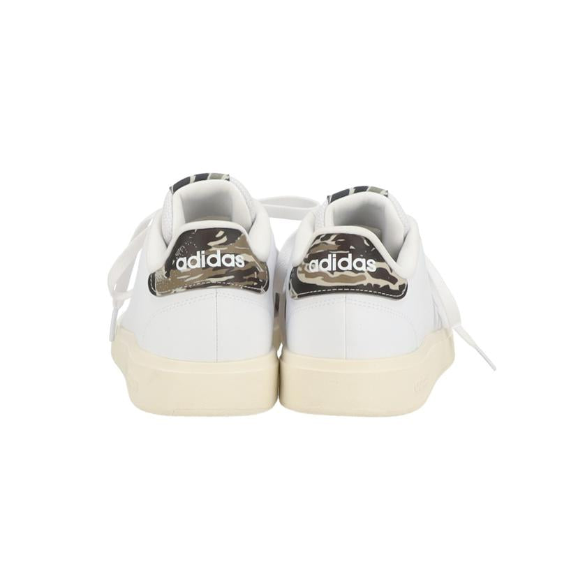 adidas アディダス/★ adidas ADVANCOURT BASE 2.0U/JS2877//25.5cm/ABランク/62