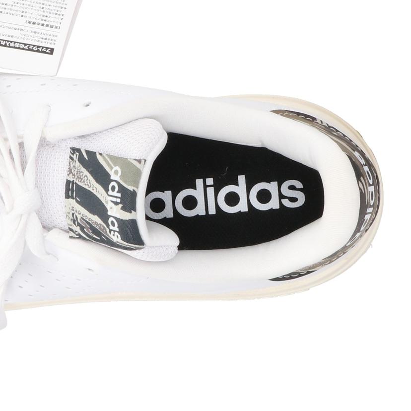 adidas アディダス/★ adidas ADVANCOURT BASE 2.0U/JS2877//25.5cm/ABランク/62