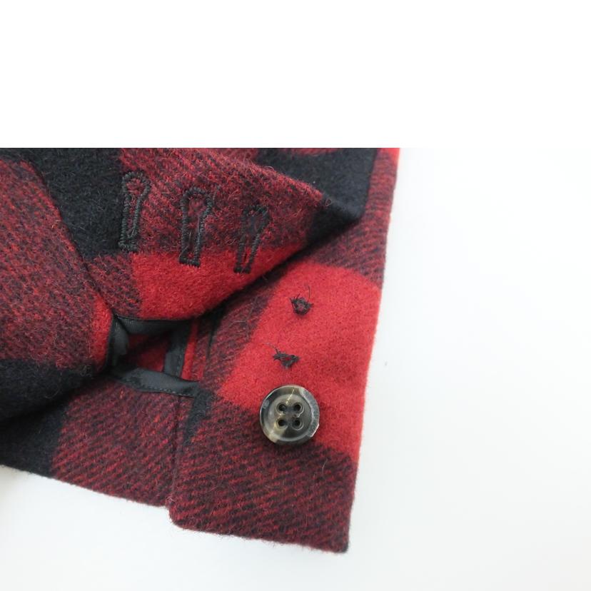 DSQUARED2/チェック柄ジャケット/S72BN0605//Bランク/88