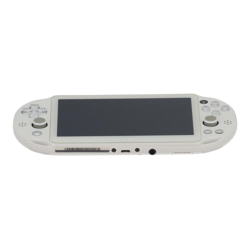SONY ソニー /PlayStation Vita 本体/PCH-2000ZA12//03274471394989429/Bランク/82