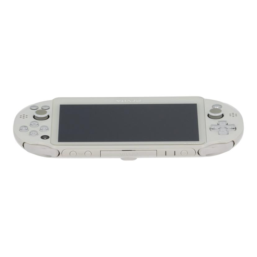 SONY ソニー /PlayStation Vita 本体/PCH-2000ZA12//03274471394989429/Bランク/82