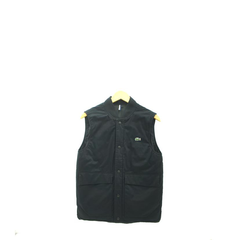 LACOSTE ラコステ/ ダウンベスト//BH445E/Bランク/20