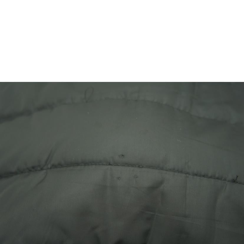 LACOSTE ラコステ/ ダウンベスト//BH445E/Bランク/20