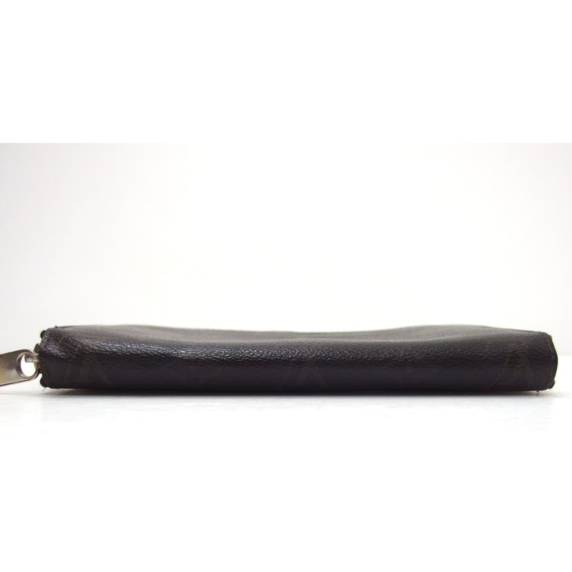 LOUIS VUITTON ルイ・ヴィトン/ジッピーウォレット/モノグラム/M42616//CA1***/Bランク/88