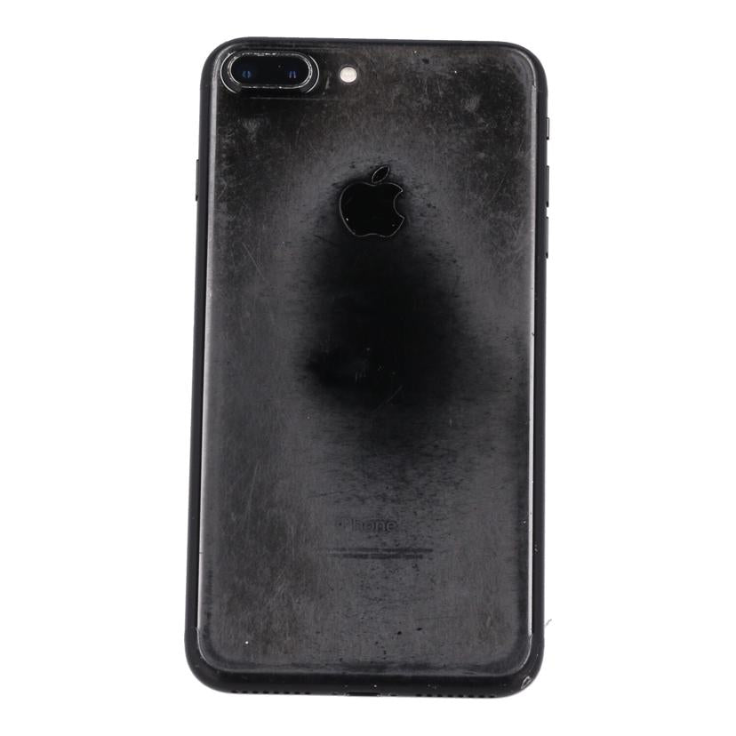 Apple SIMロックなし アップル/iPhone7 Plus 256GB/MN6Q2J/A//F2LT40M8HFYY/BCランク/75