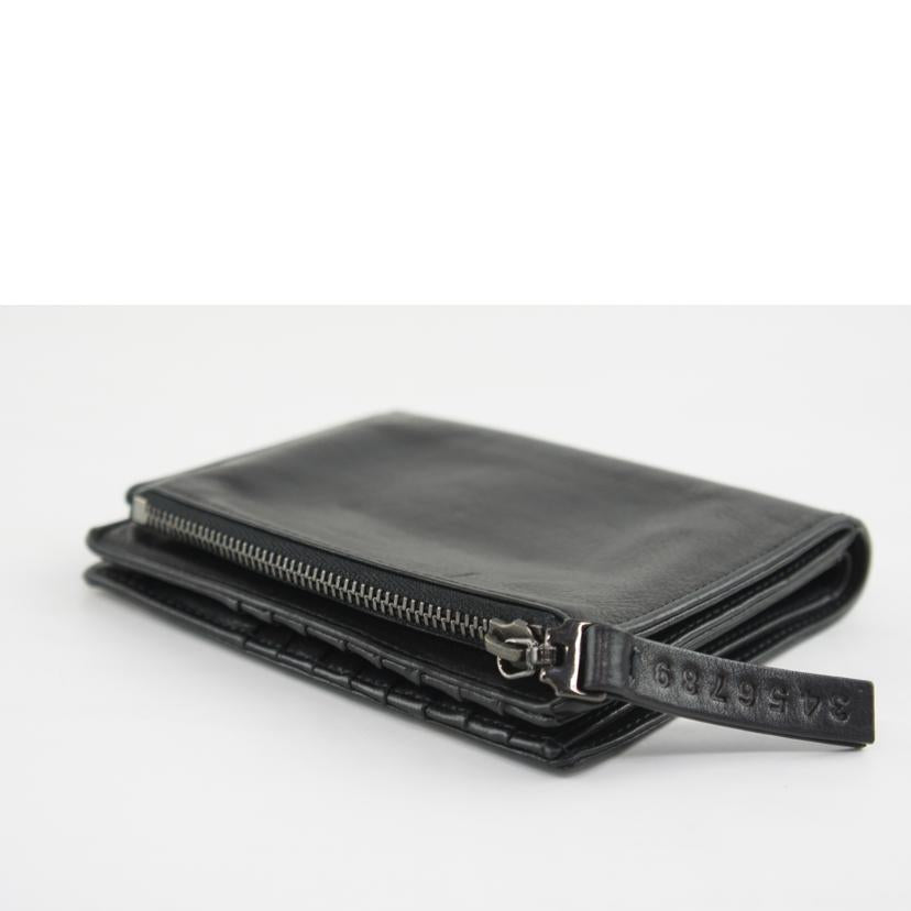 Maison Margiela メゾンマルジェラ/レザー財布/S55UI0289//Bランク/64