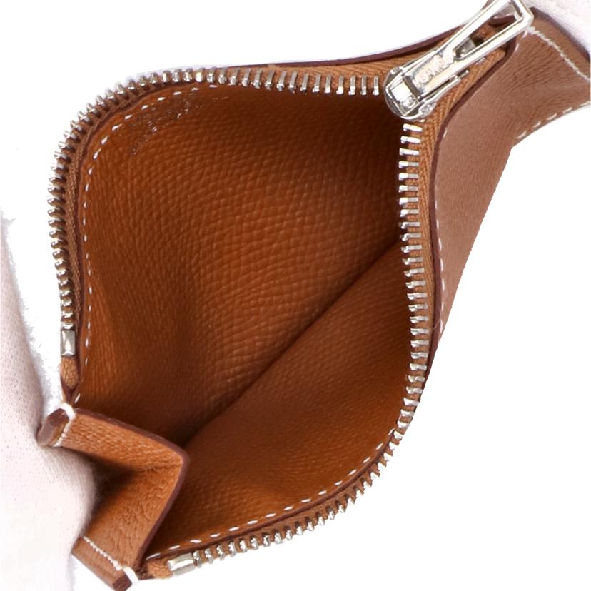 HERMES エルメス/コンスタンス/スリムウォレット//Y/SAランク/91