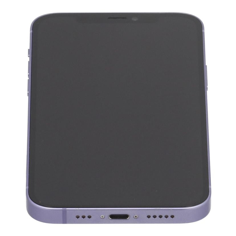 Apple docomo アップル /iPhone 12 128GB /MJNJ3J/A//M17JV4KXLP/Bランク/05