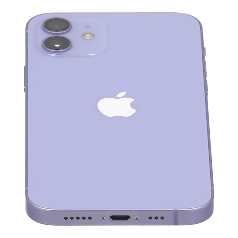 Apple docomo アップル /iPhone 12 128GB /MJNJ3J/A//M17JV4KXLP/Bランク/05