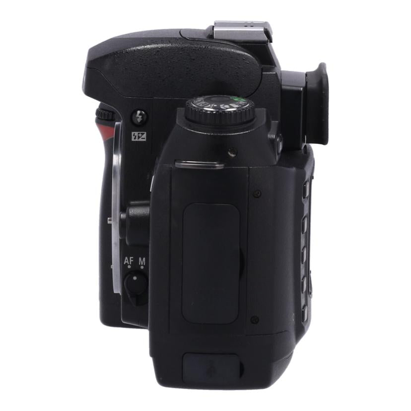 Nikon ニコン /デジタル一眼 ボディ/D70 ボディ//2159414/Bランク/69