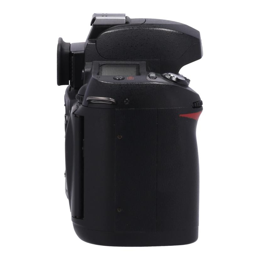 Nikon ニコン /デジタル一眼 ボディ/D70 ボディ//2159414/Bランク/69