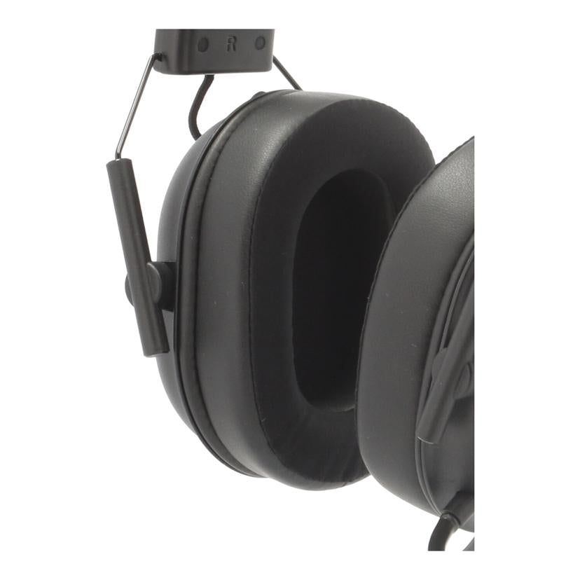 RAZER レイザー/ゲーミングヘッドセット/RZ04-04960100-R3M1//HN2342D31503510/Aランク/69