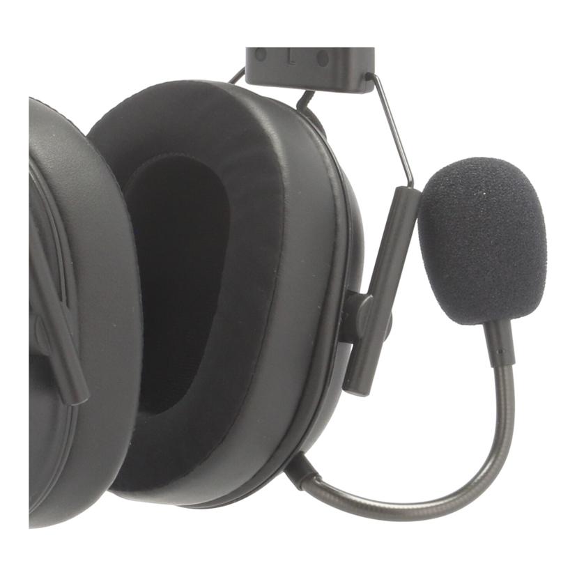 RAZER レイザー/ゲーミングヘッドセット/RZ04-04960100-R3M1//HN2342D31503510/Aランク/69