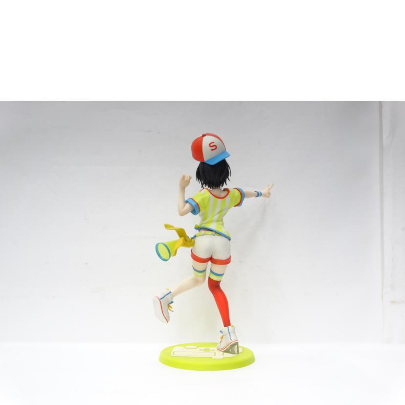 KOTOBUKIYA コトブキヤ/大空スバル/フィギュア/PV054//ABランク/42