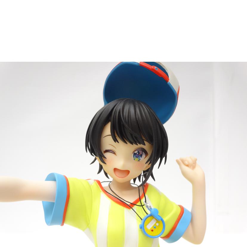 KOTOBUKIYA コトブキヤ/大空スバル/フィギュア/PV054//ABランク/42