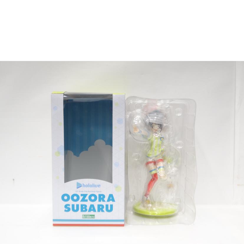 KOTOBUKIYA コトブキヤ/大空スバル/フィギュア/PV054//ABランク/42