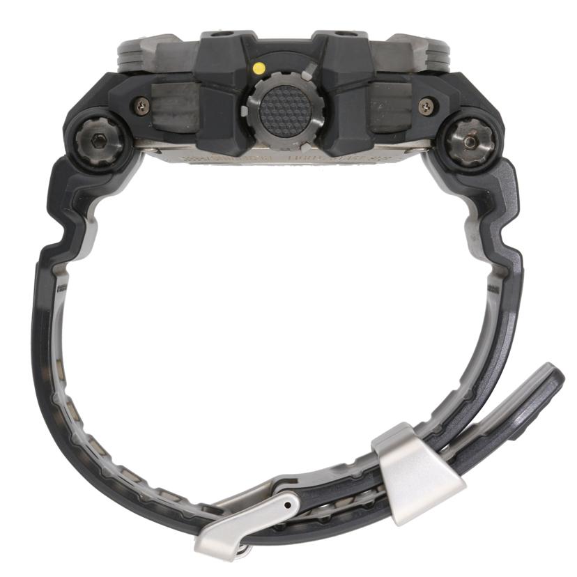 CASIO カシオ/G-SHOCK/スカイコックピット/GPS電波ソーラー/GPW-1000-1BJF//001*****/ABランク/70