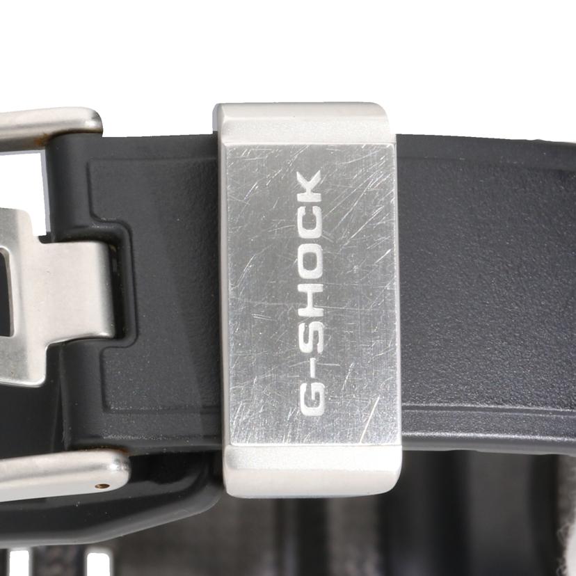 CASIO カシオ/G-SHOCK/スカイコックピット/GPS電波ソーラー/GPW-1000-1BJF//001*****/ABランク/70