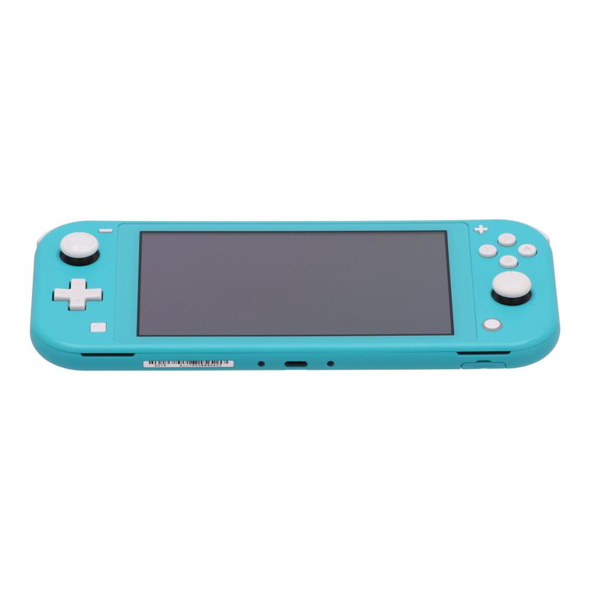 NINTENDO ニンテンドー/SWITCH Lite /HDH-001//XJJ10008886605/Bランク/77