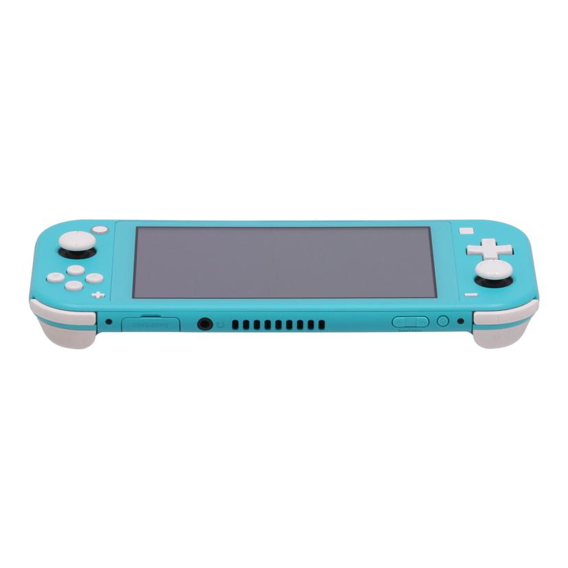 NINTENDO ニンテンドー/SWITCH Lite /HDH-001//XJJ10008886605/Bランク/77