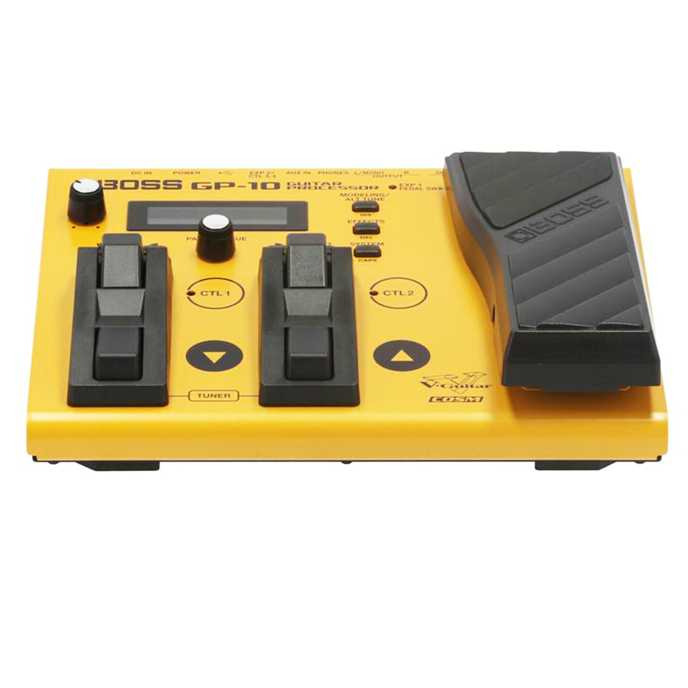 BOSS ボス/エフェクター/GP-10//Z3E0913/Bランク/62