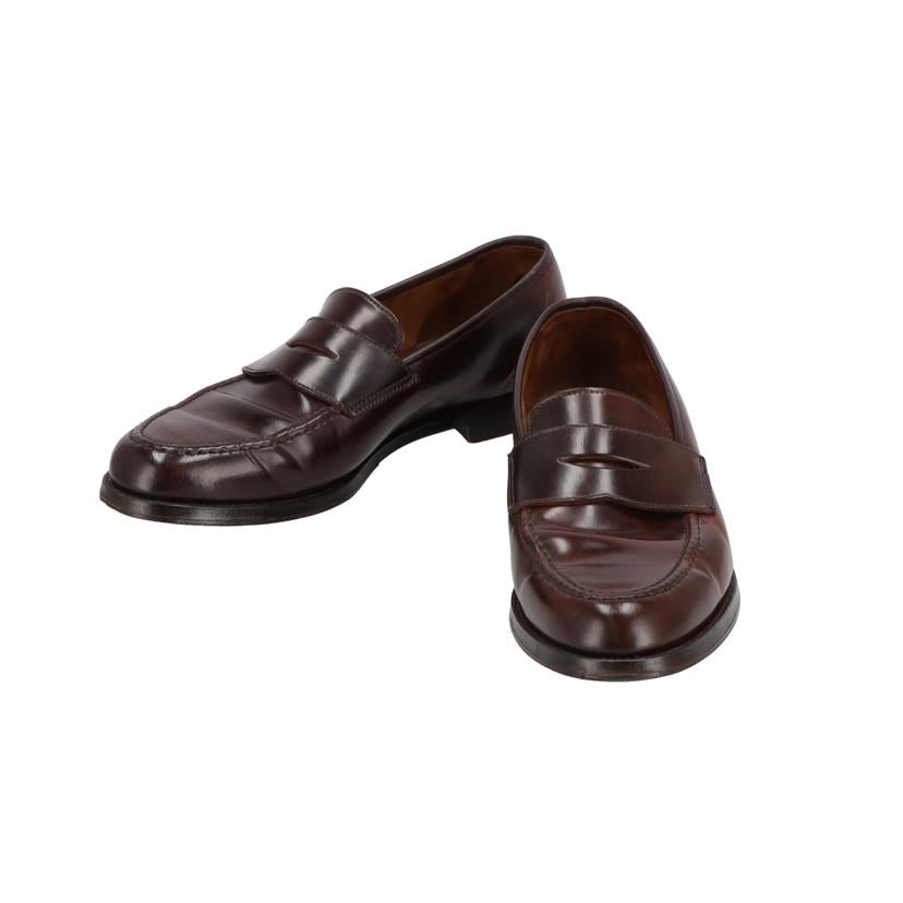 Crokett&Jones クロケット&ジョーンズ/Crokett&Jones HARVARD2 ローファー/28254//MT606674014/ABランク/19