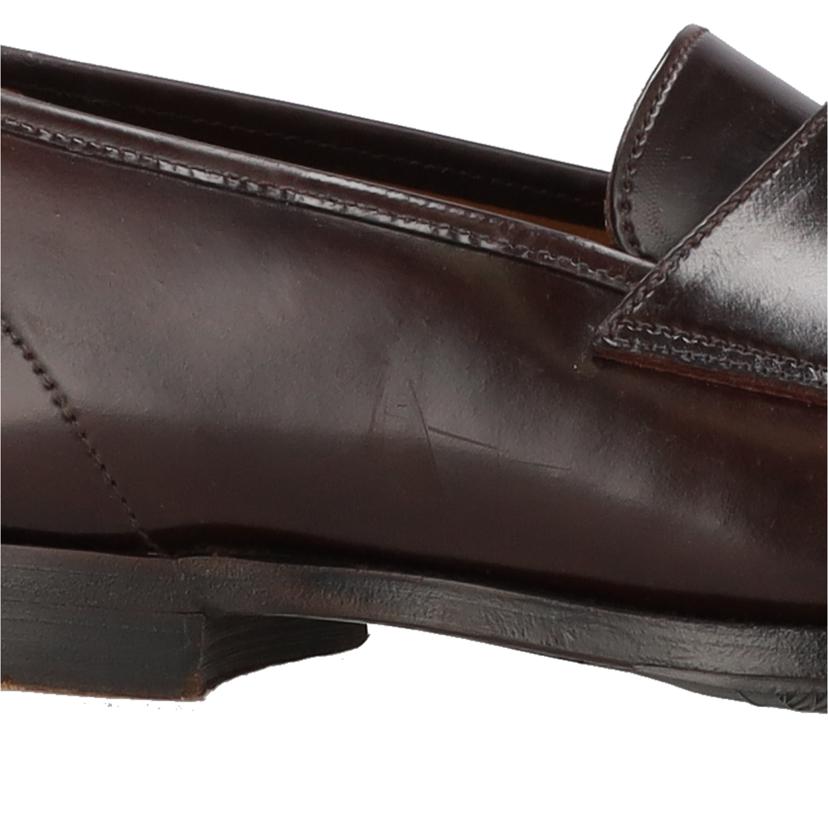 Crokett&Jones クロケット&ジョーンズ/Crokett&Jones HARVARD2 ローファー/28254//MT606674014/ABランク/19