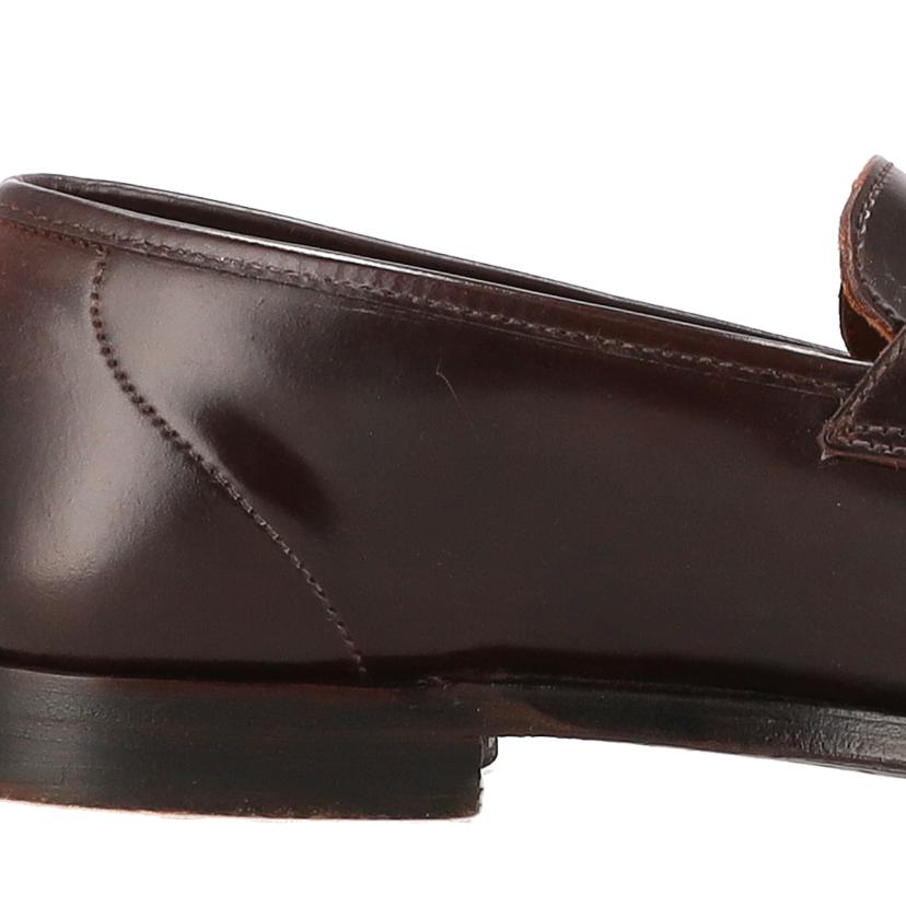 Crokett&Jones クロケット&ジョーンズ/Crokett&Jones HARVARD2 ローファー/28254//MT606674014/ABランク/19