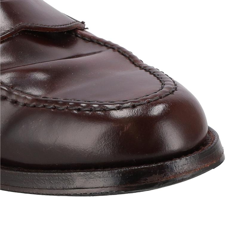 Crokett&Jones クロケット&ジョーンズ/Crokett&Jones HARVARD2 ローファー/28254//MT606674014/ABランク/19