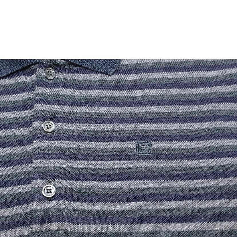 GUCCI/メンズポロシャツ サイズL/251623 X8488//Bランク/52