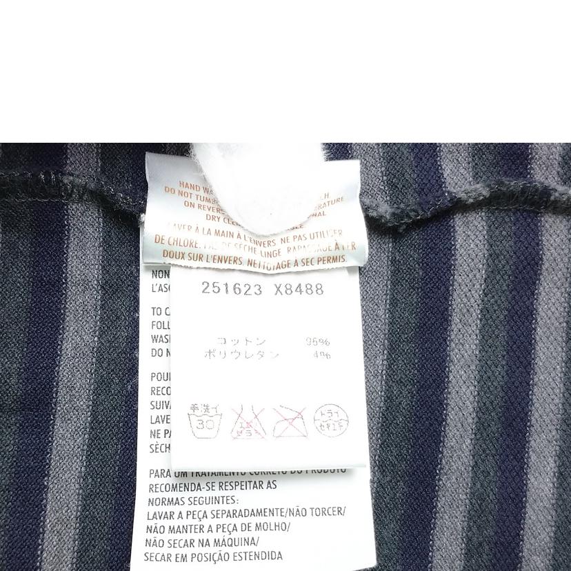 GUCCI/メンズポロシャツ サイズL/251623 X8488//Bランク/52