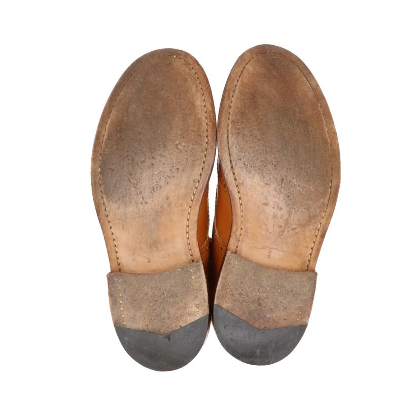 Tricker’s トリッカーズ/Tricker’s ストウ カントリーブーツ/M5634//Bランク/19