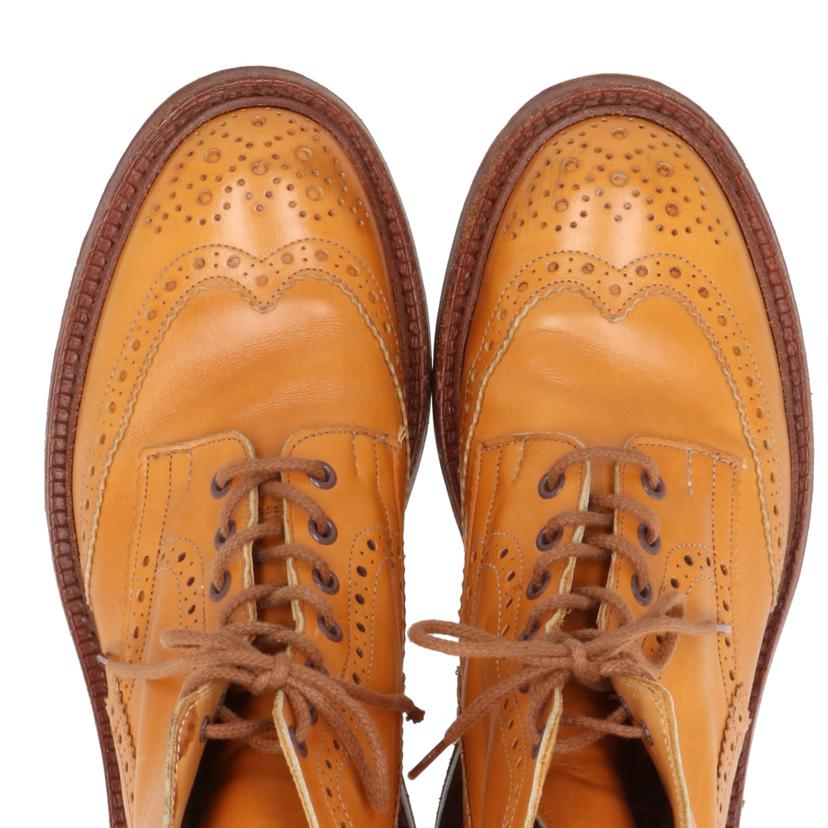 Tricker’s トリッカーズ/Tricker’s ストウ カントリーブーツ/M5634//Bランク/19