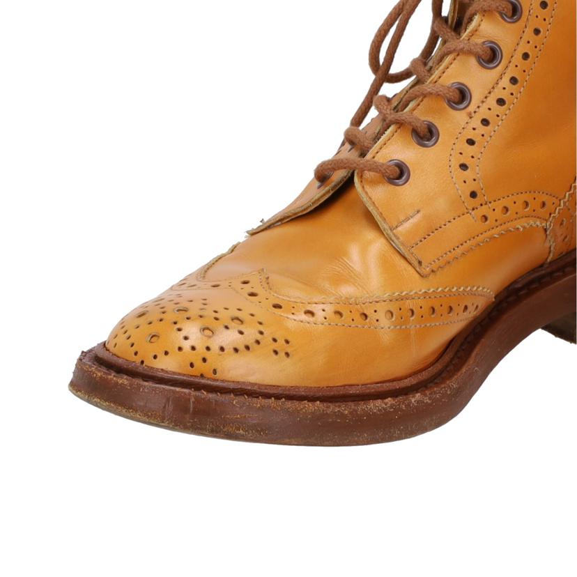 Tricker’s トリッカーズ/Tricker’s ストウ カントリーブーツ/M5634//Bランク/19