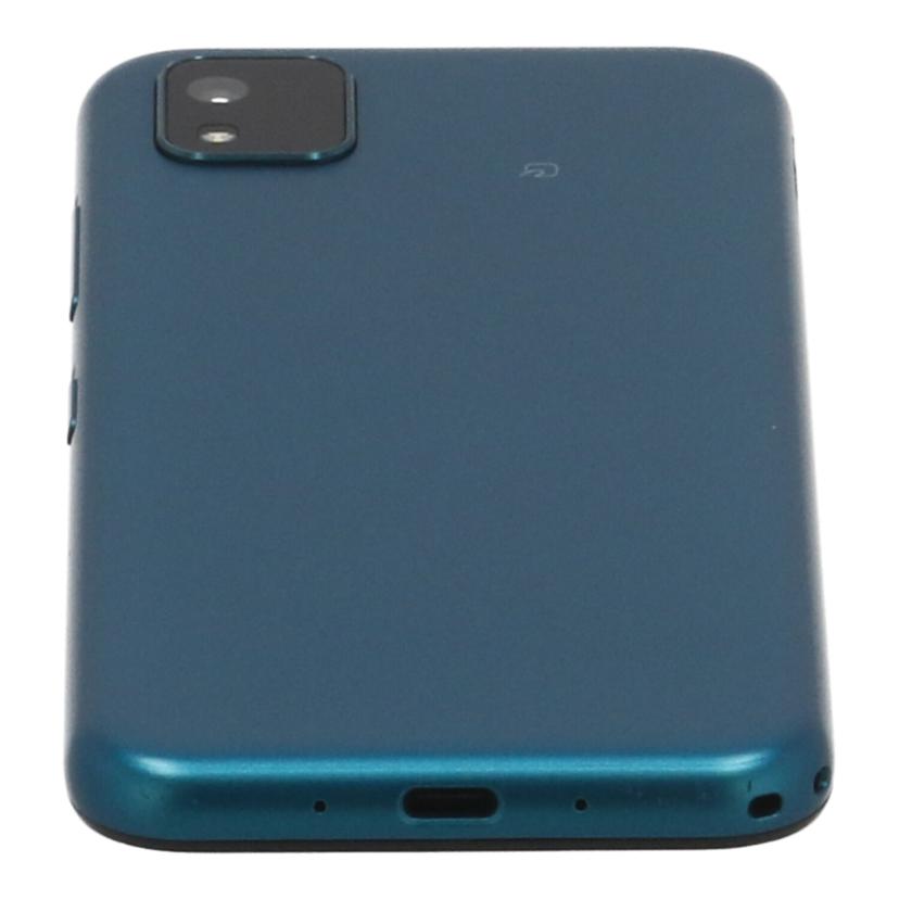 KYOCERA SIMロックなし 京セラ /スマートフォン/かんたんスマホ3 64GB/A205KC//5707118861/Bランク/65