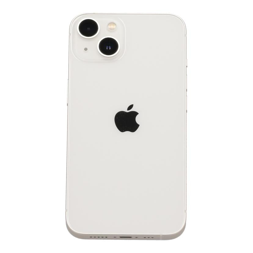 Apple SIMロックなし アップル /iPhone13 128GB/MLND3J/A//FYF09KHC7L/Bランク/62