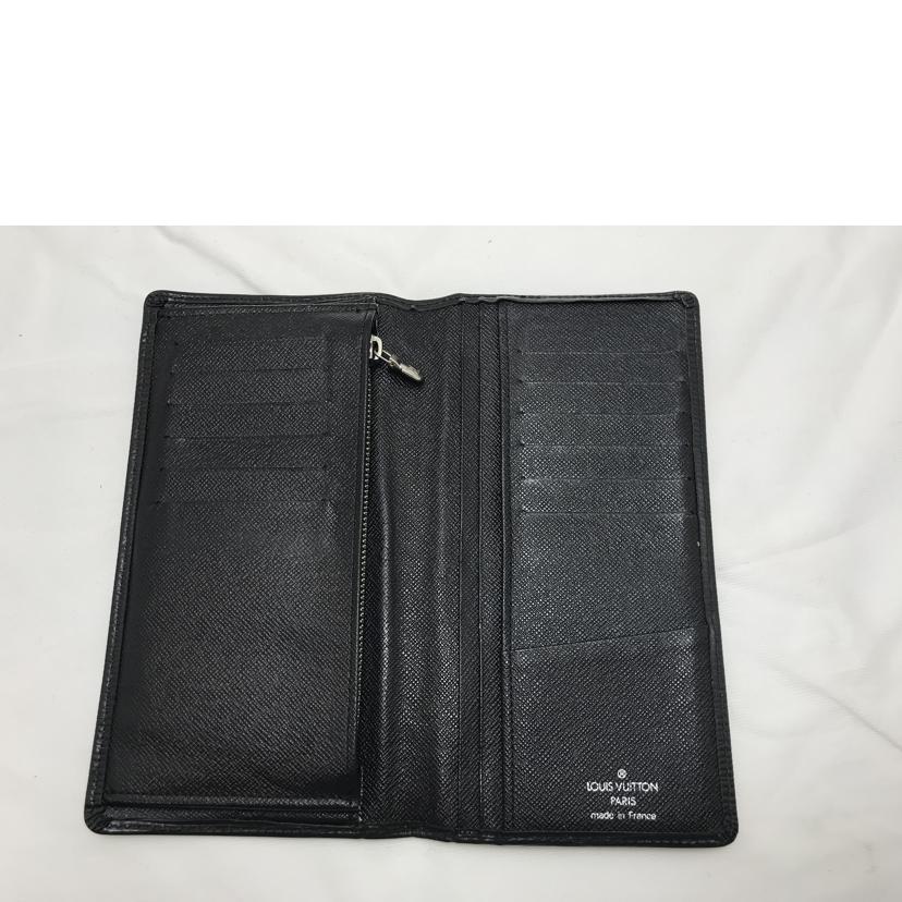 LOUIS VUITTON ルイヴィトン/ポルトフォイユ・ブラザ/M60622//SP1***/ABランク/51