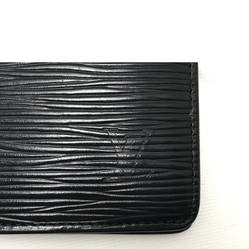LOUIS VUITTON ルイヴィトン/ポルトフォイユ・ブラザ/M60622//SP1***/ABランク/51