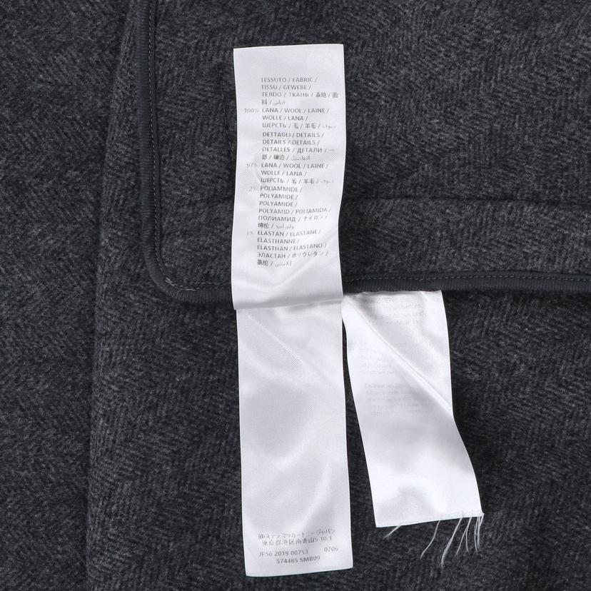 STELLA McCARTNEY ステラマッカートニー/STELLA McCARTNEY ポンチョ//ABランク/20