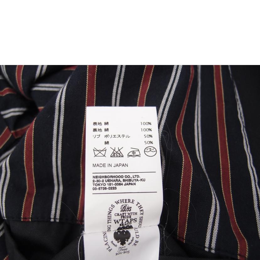 WTAPS ダブルタップス/WTAPS ジャケット//ABランク/69