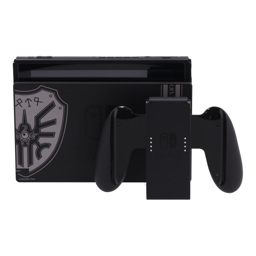 Nintendo ニンテンドー/Nintendo Switch/HAD-S-KBAEA//XKJK10002822265/Bランク/64