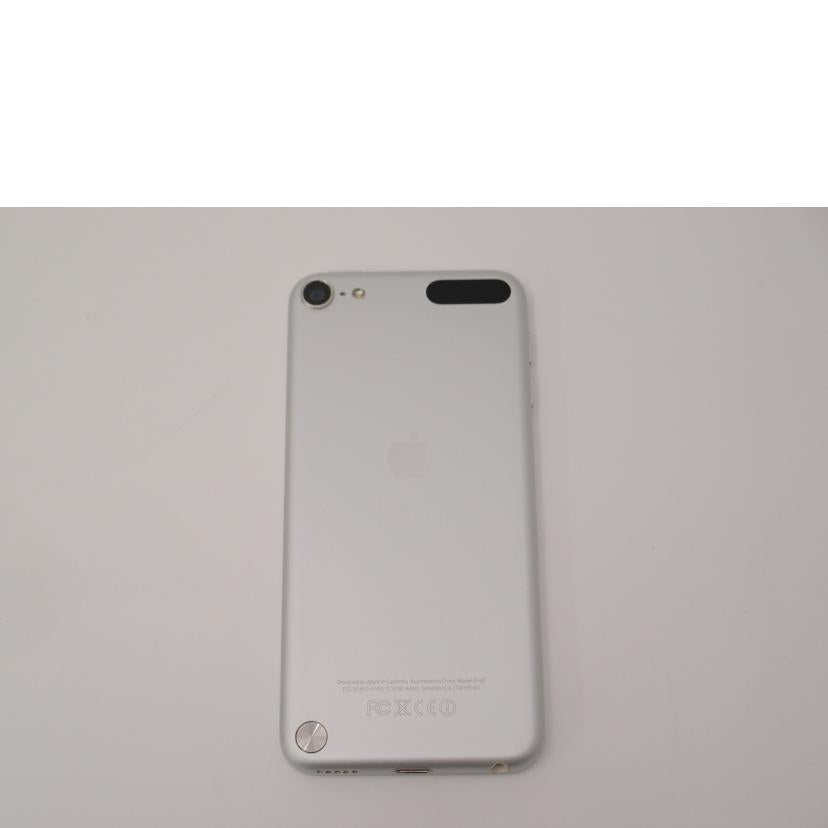 Apple アップル/iPod touch 第5世代/MD720J/A//C3LJTWVPF4K1/ABランク/69
