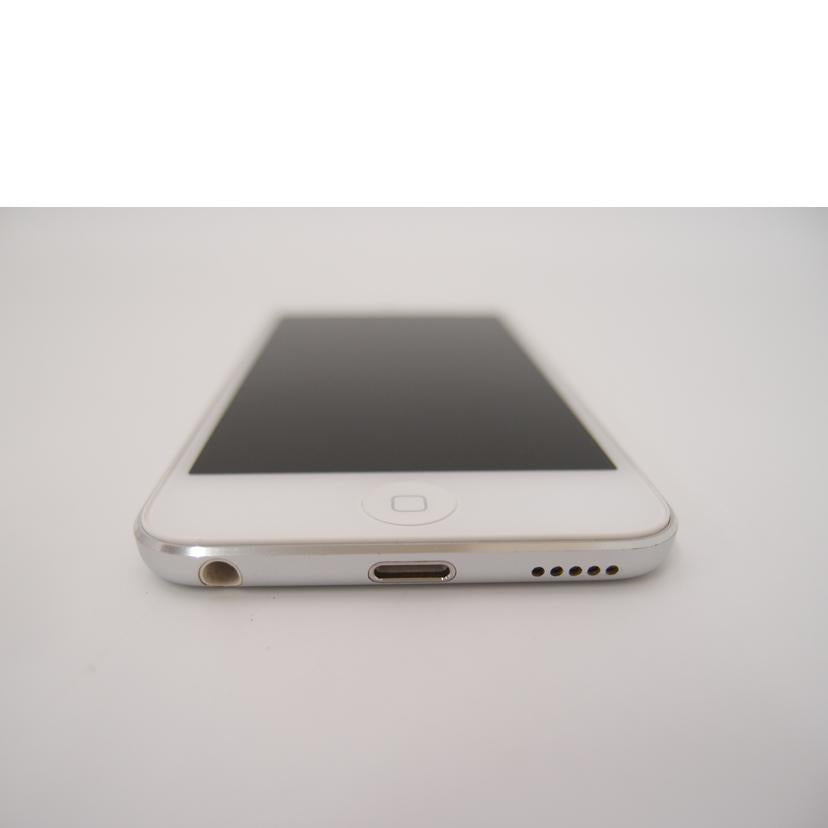 Apple アップル/iPod touch 第5世代/MD720J/A//C3LJTWVPF4K1/ABランク/69