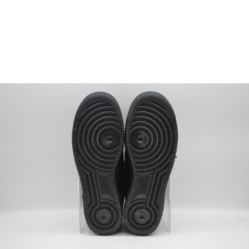 NIKE ナイキ/Nike Air Force 1 Low 07/26.5cm/CW2288-001//Sランク/89