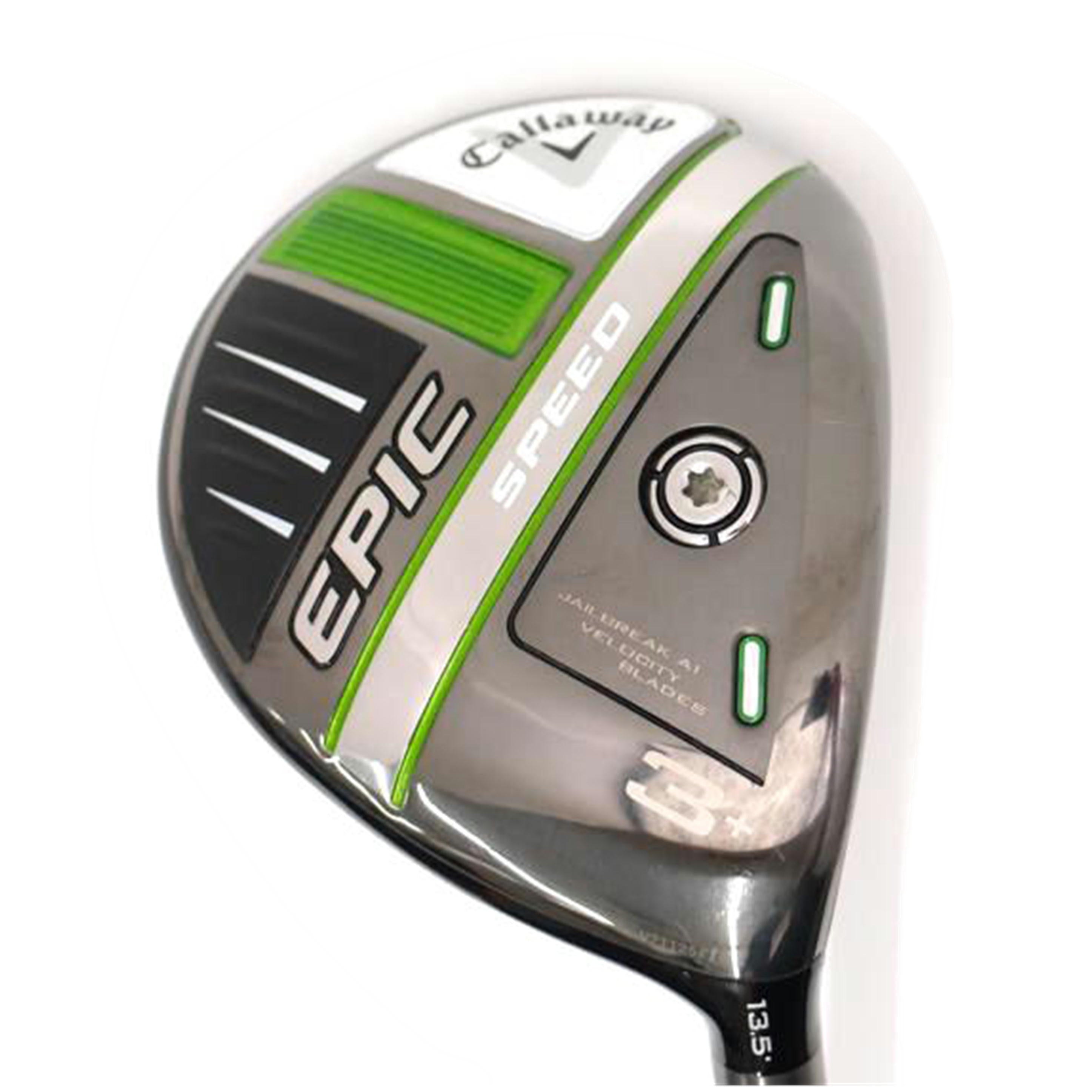 Callaway キャロウェイ/FW 3+/ EPICSPEED /EPICSPEED //V21125F161/Aランク/69